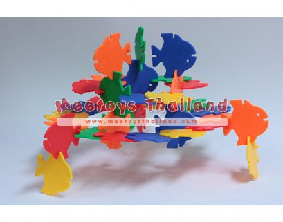 ปลาหรรษา